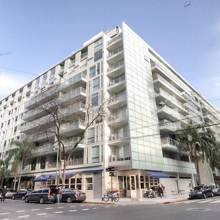 CasaSur Bellini Hotel Buenos Aires Exterior foto