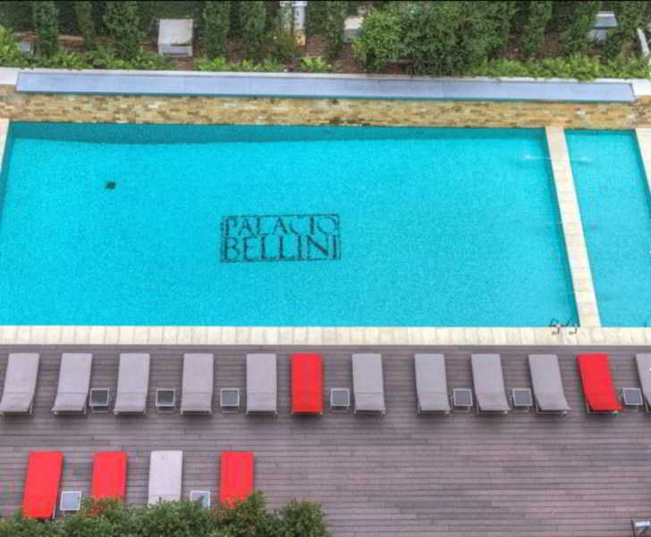 CasaSur Bellini Hotel Buenos Aires Exterior foto